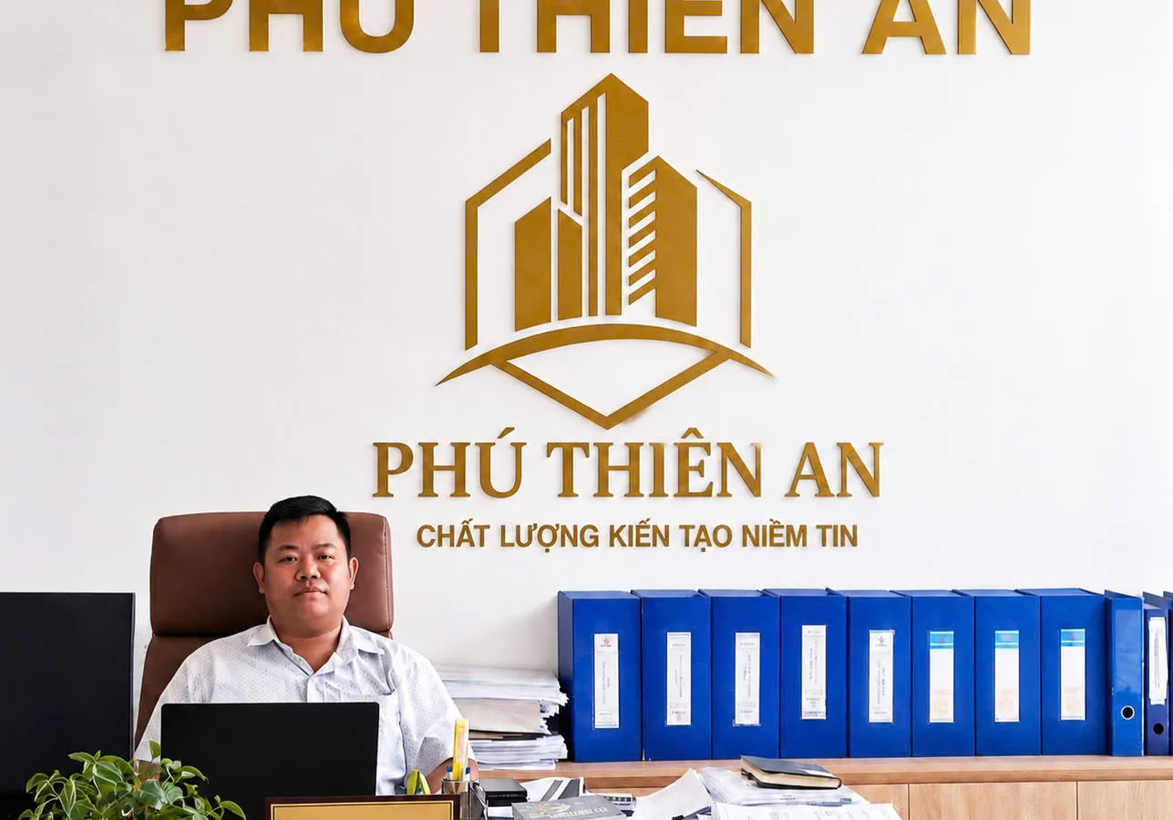 Th.S – Kỹ sư Xây dựng Võ Ngọc Anh