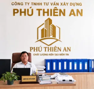 Chân dung Th.S – Kỹ sư Xây dựng Võ Ngọc Anh