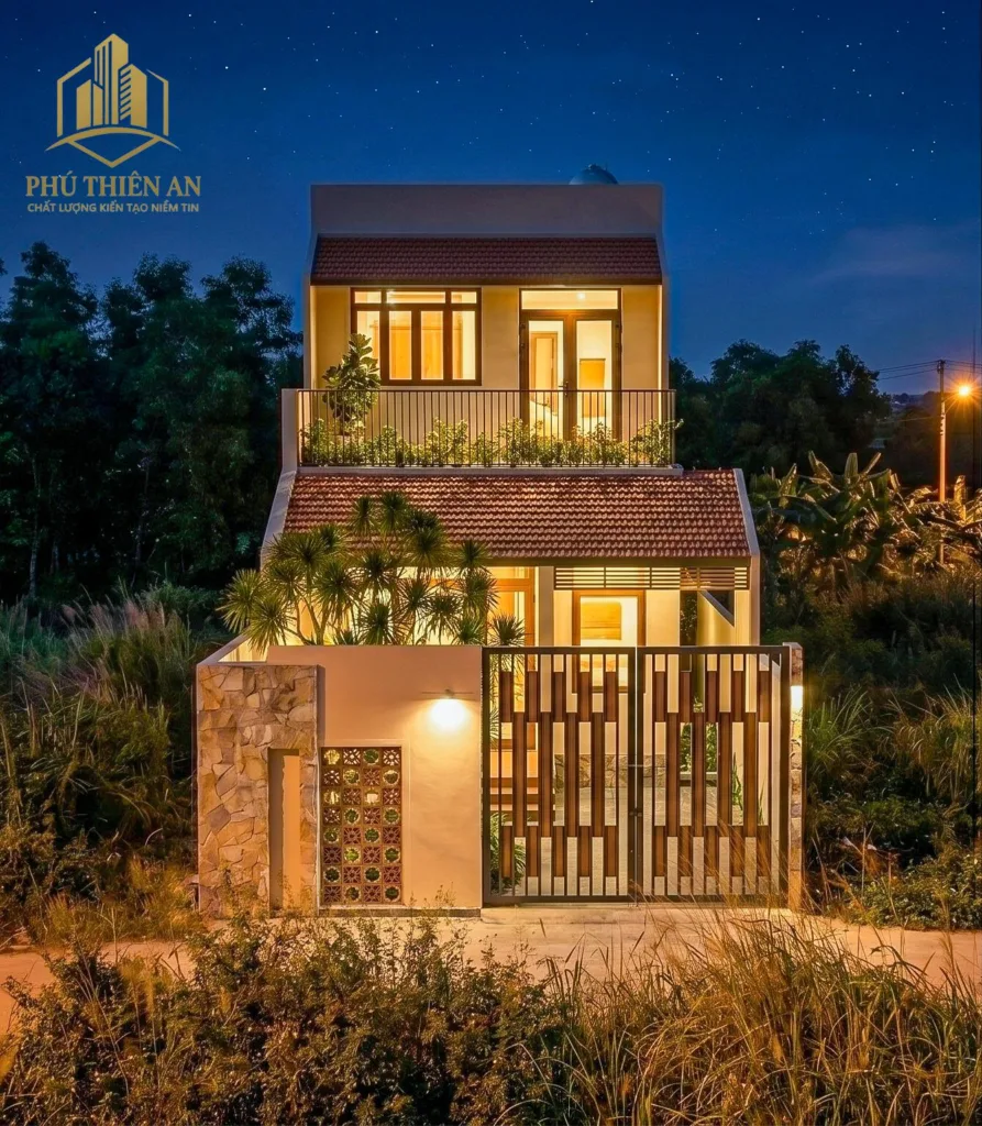 Dự án xây dựng