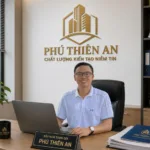 Chân dung Kỹ Sư Nguyễn Văn Đông