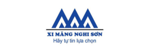 Logo thương hiệu Xi Măng Nghi Sơn
